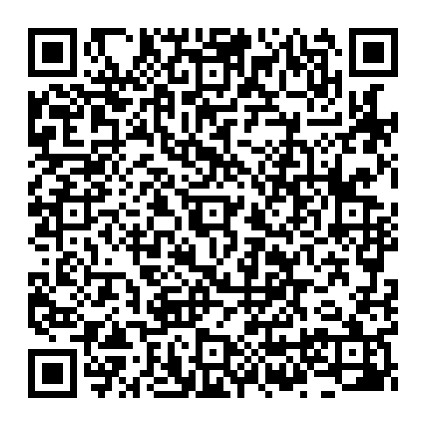 QR-kode