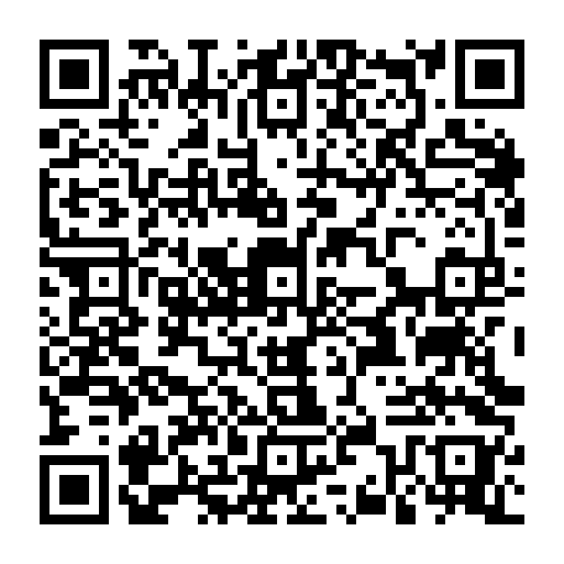 QR-kode
