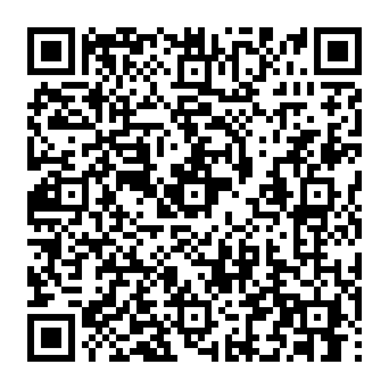 QR-kode
