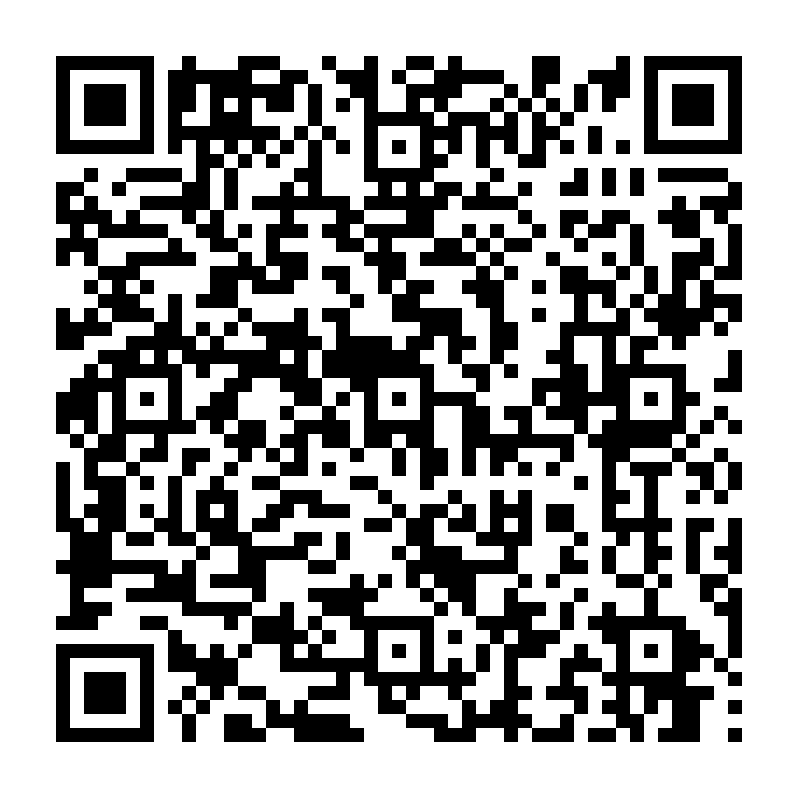 QR-kode