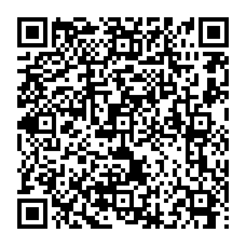 QR-kode