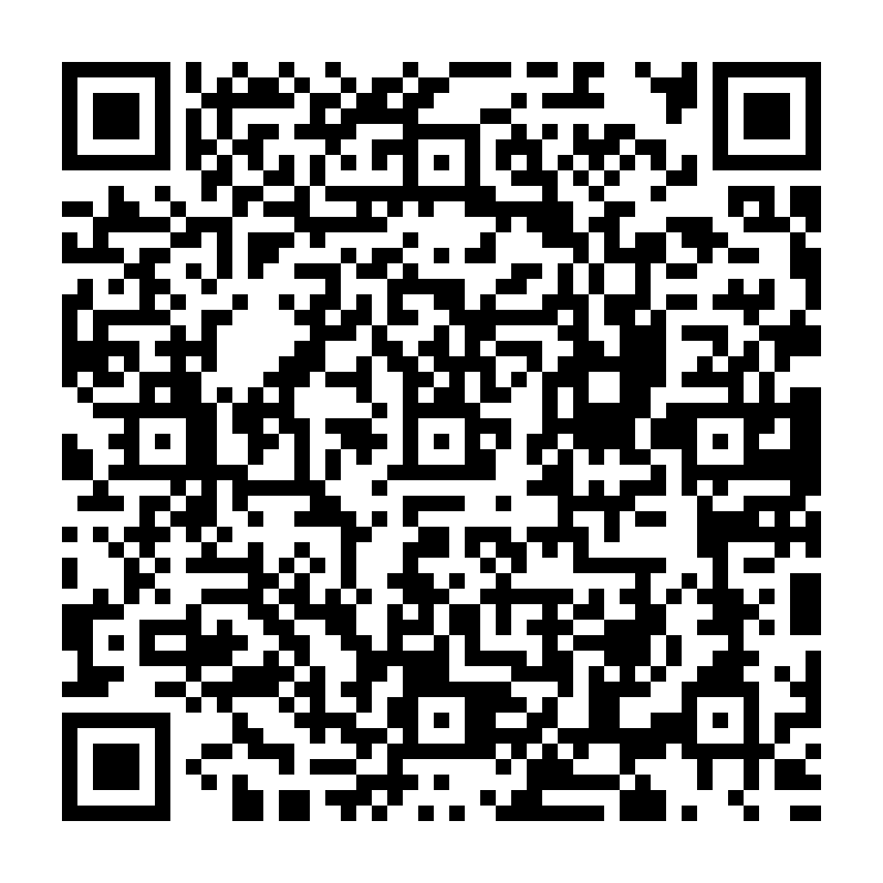 QR-kode