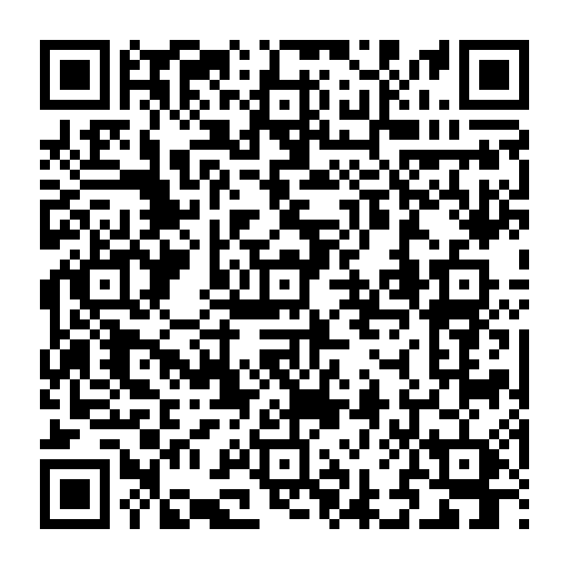 QR-kode