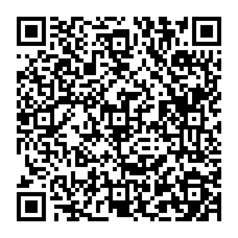 QR-kode