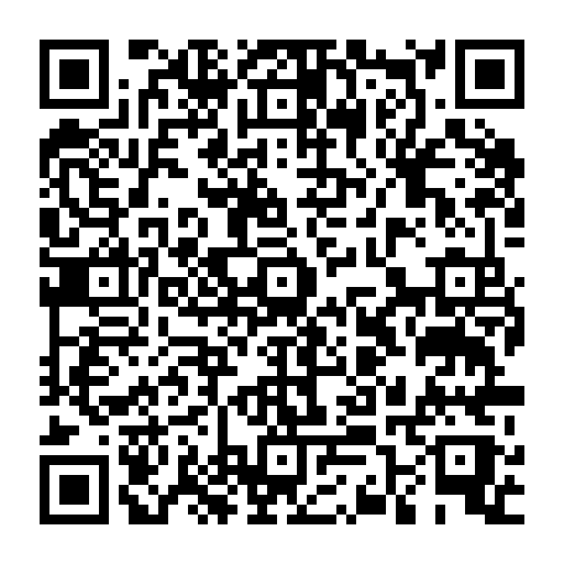 QR-kode