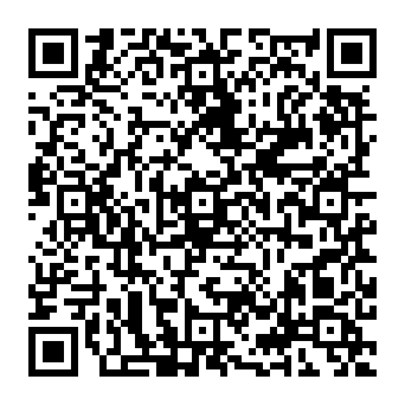 QR-kode