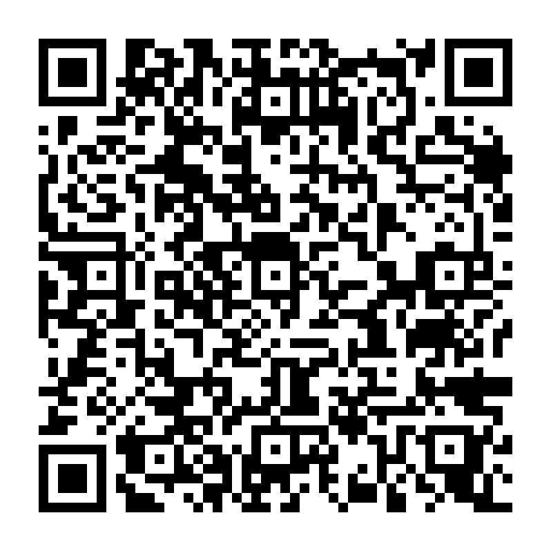 QR-kode