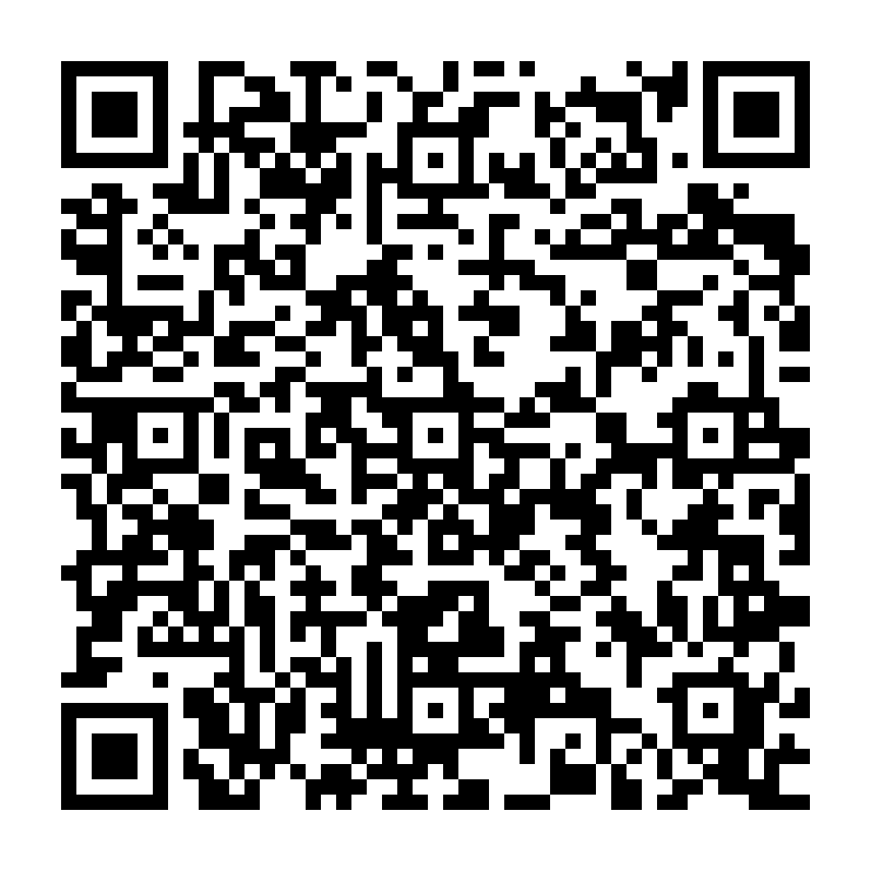 QR-kode