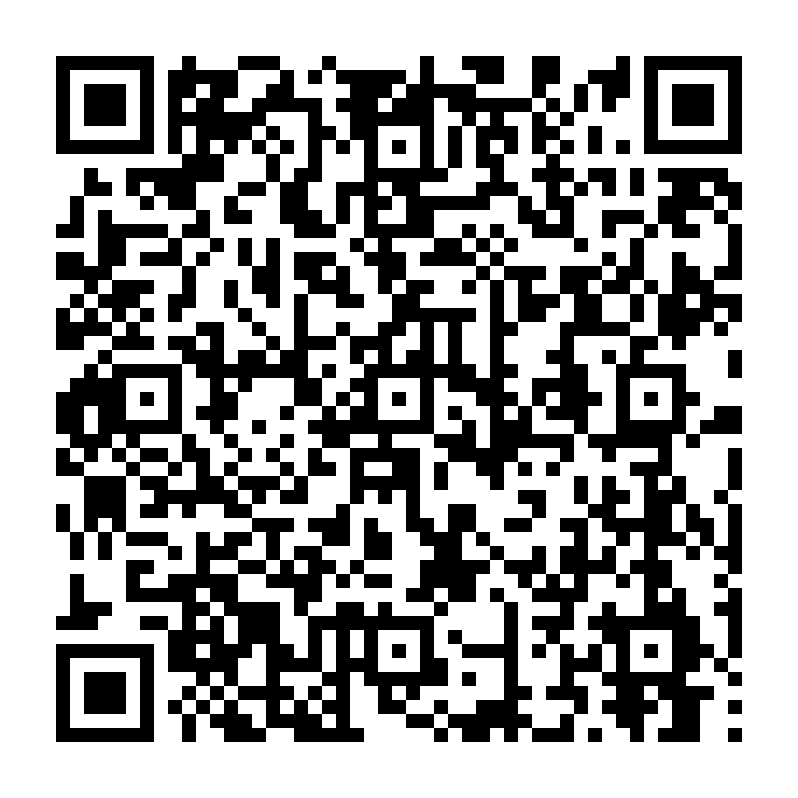 QR-kode