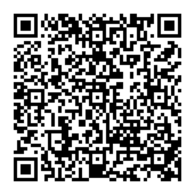 QR-kode