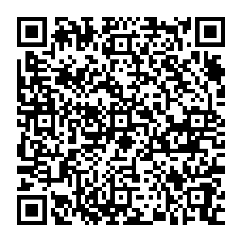 QR-kode