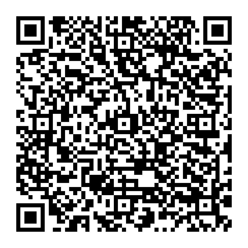 QR-kode