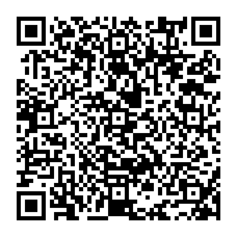 QR-kode