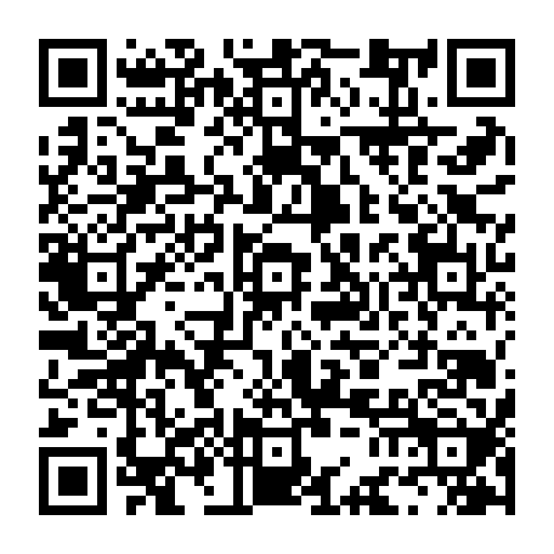 QR-kode