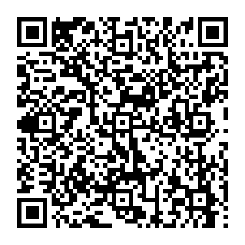 QR-kode