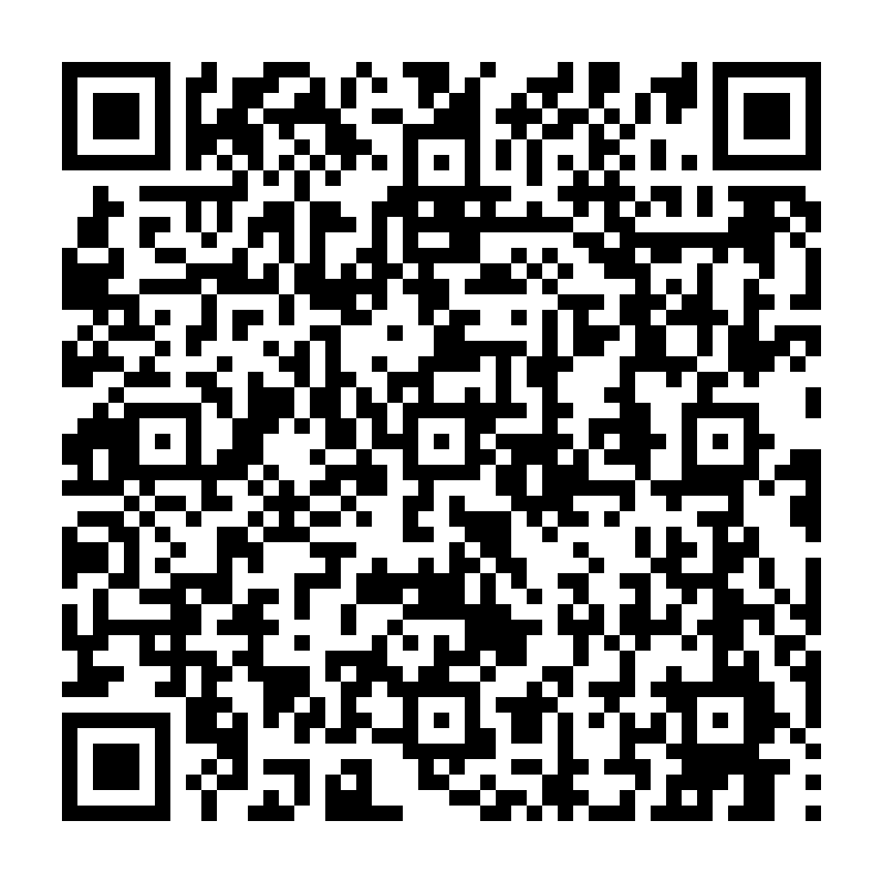 QR-kode