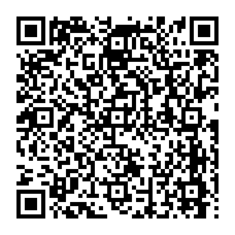 QR-kode