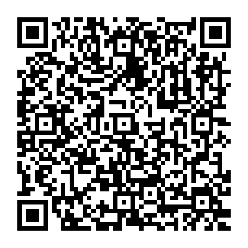QR-kode