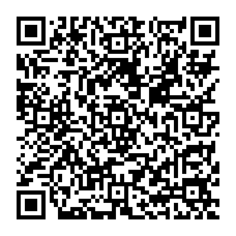 QR-kode