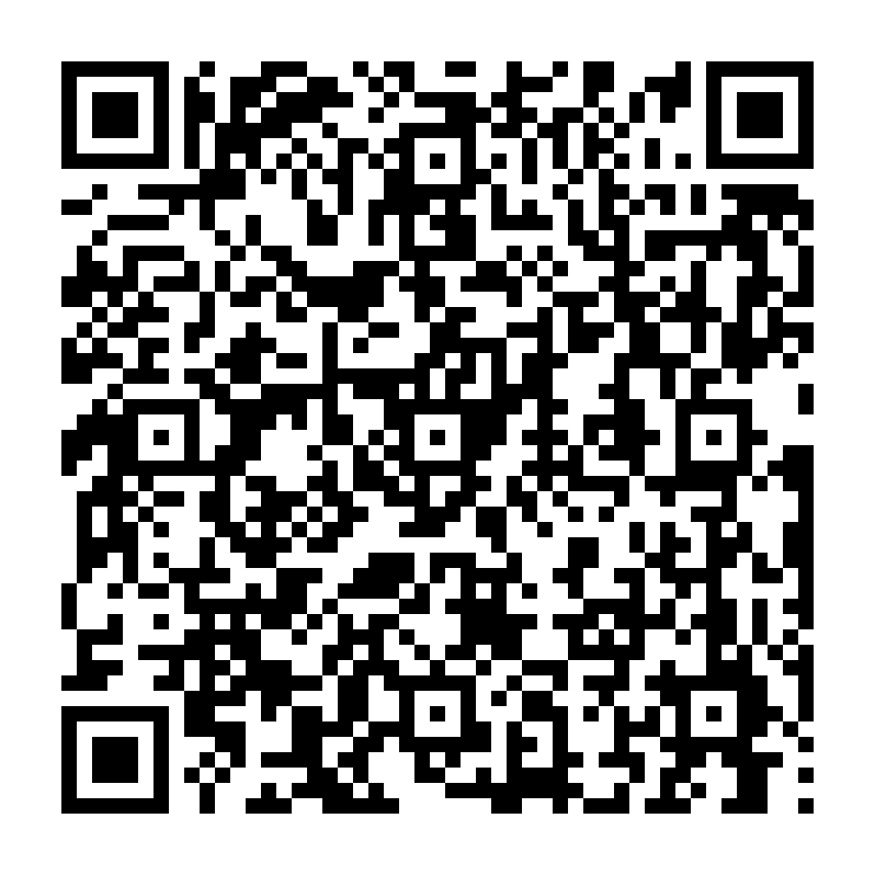 QR-kode