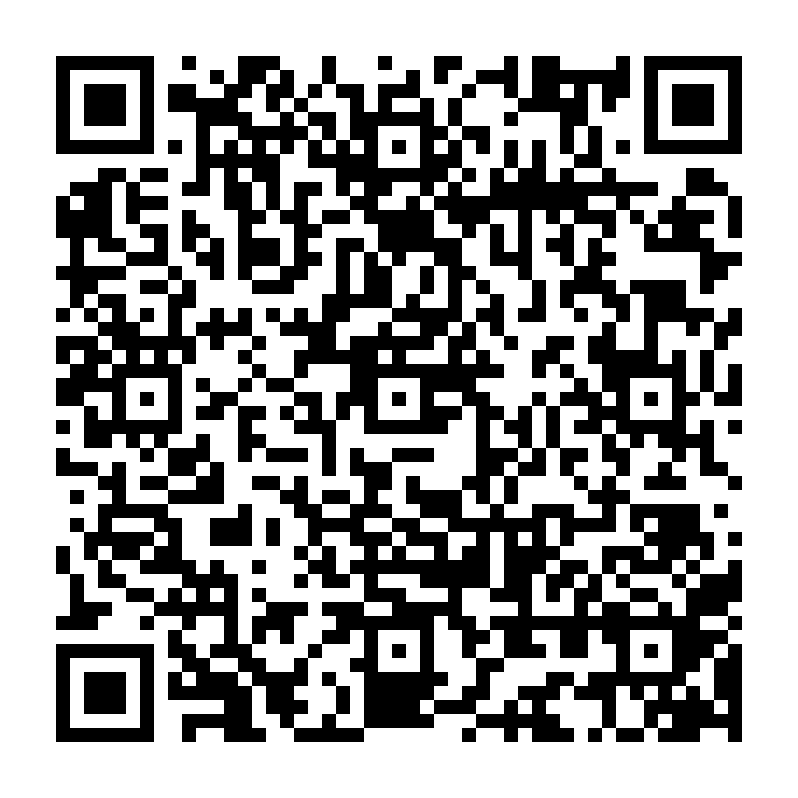 QR-kode