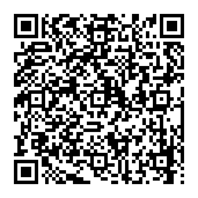 QR-kode