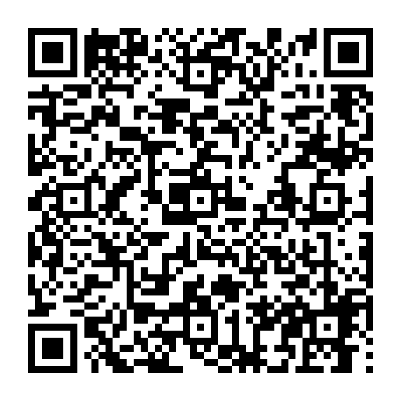 QR-kode
