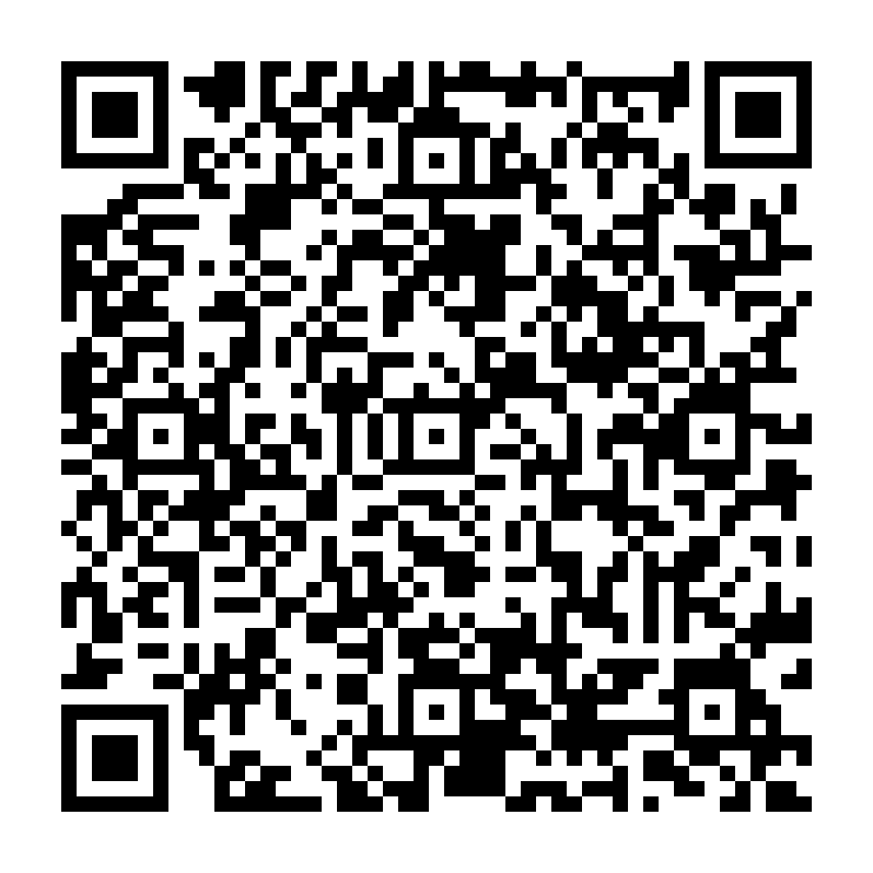 QR-kode