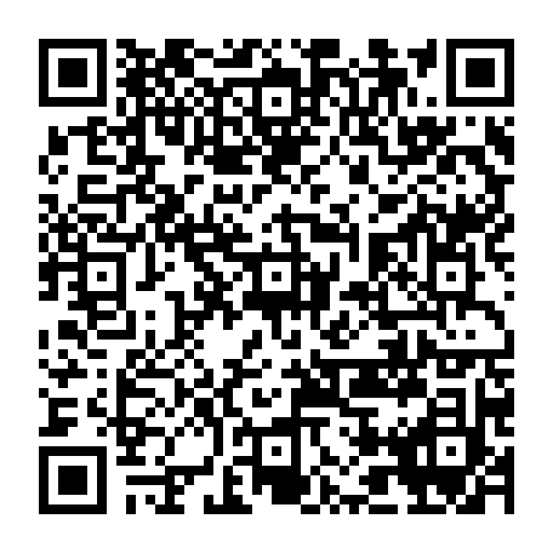 QR-kode