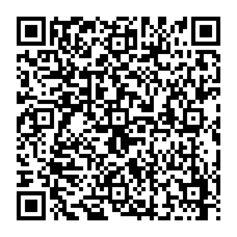 QR-kode