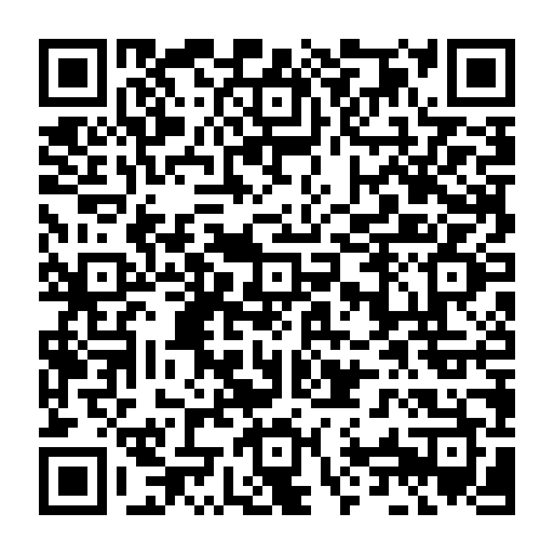 QR-kode
