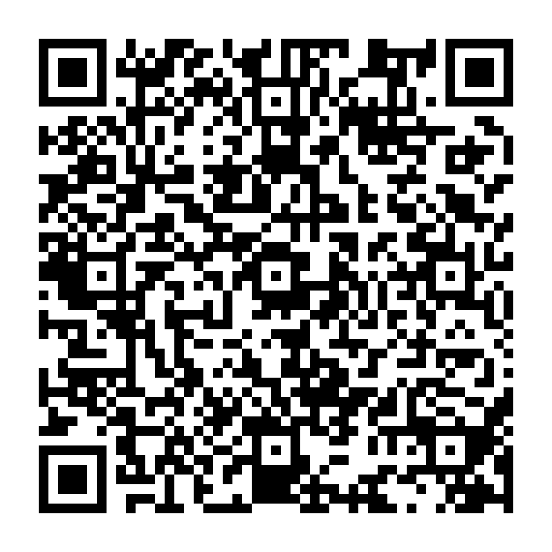 QR-kode