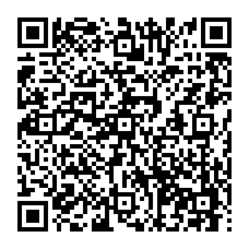 QR-kode