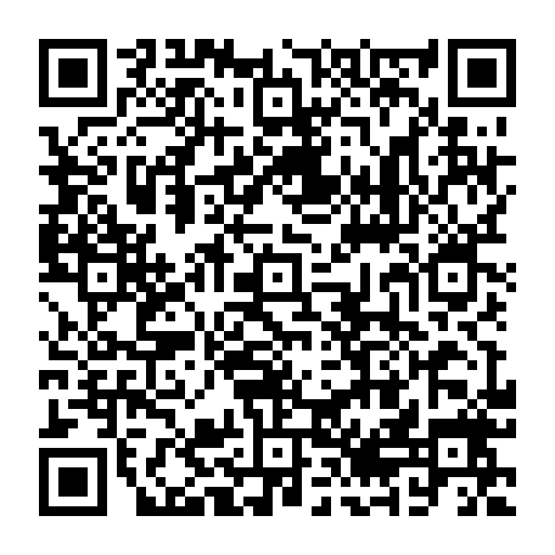 QR-kode