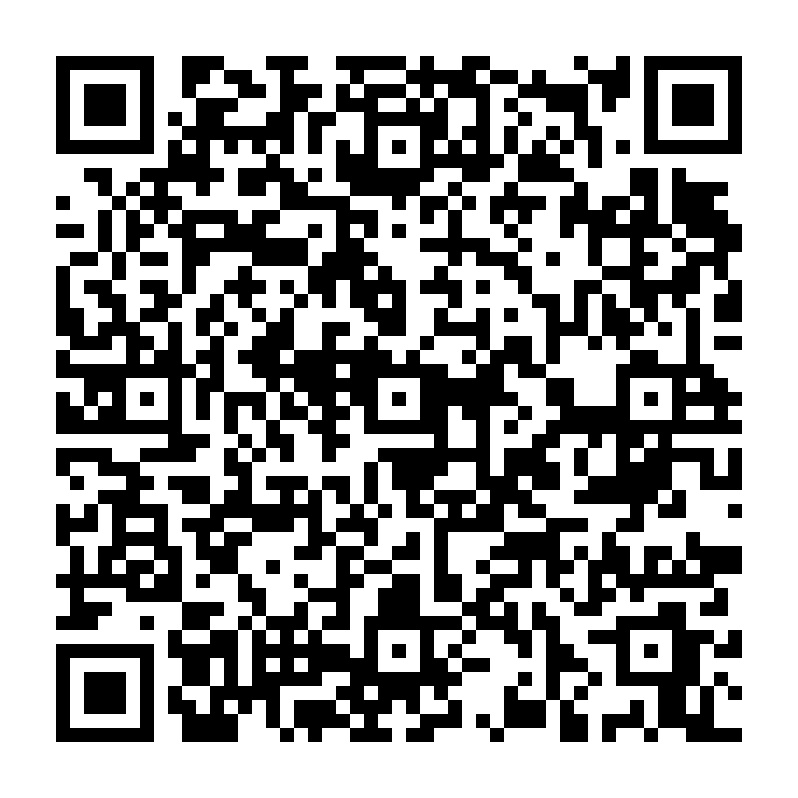 QR-kode