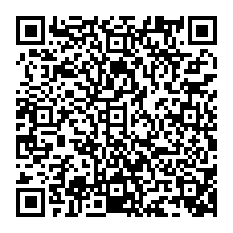 QR-kode