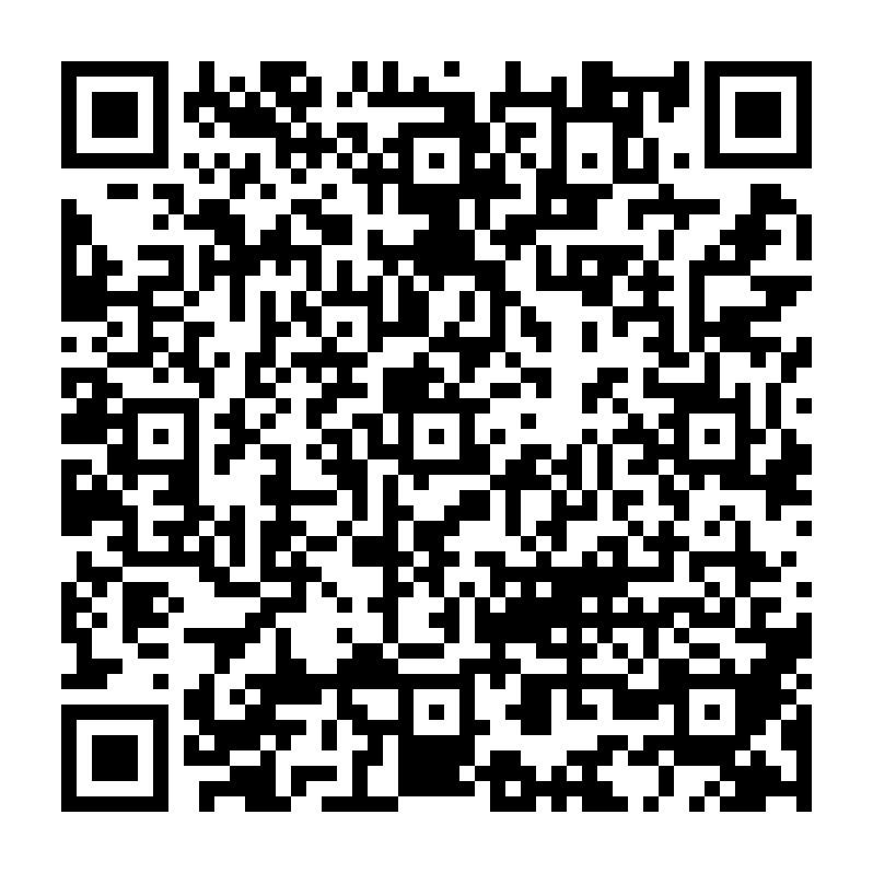 QR-kode