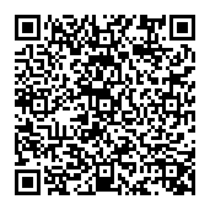 QR-kode