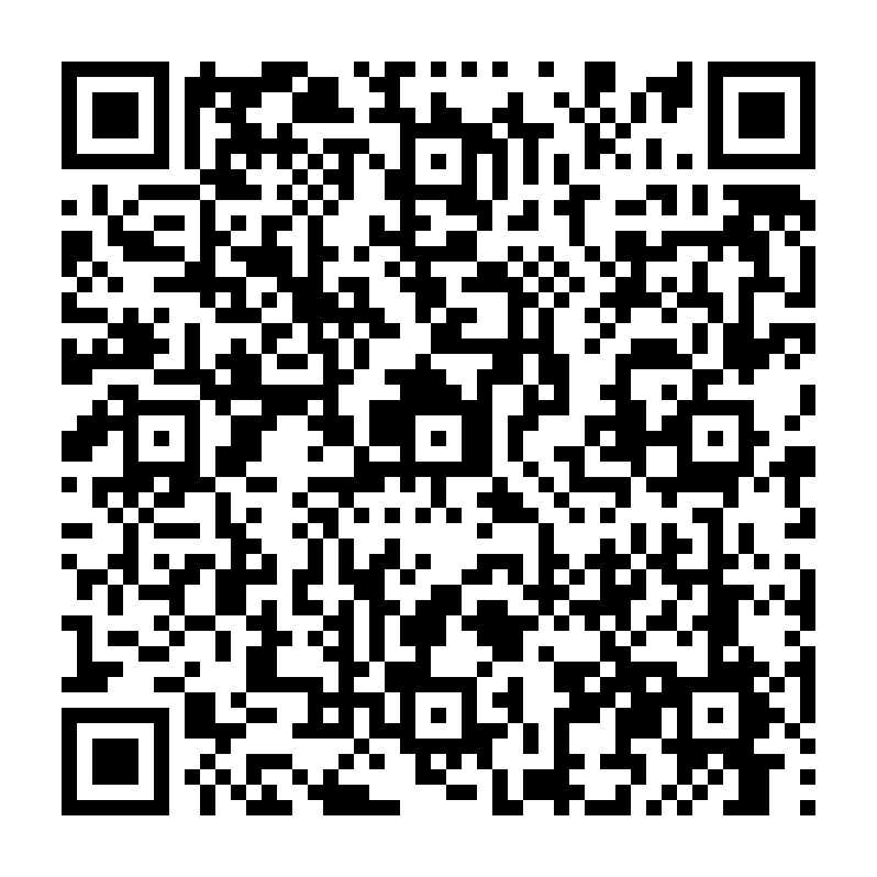 QR-kode