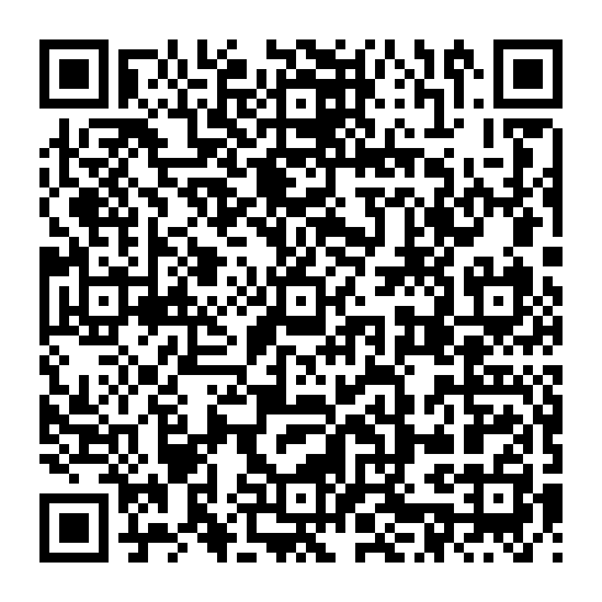 QR-kode