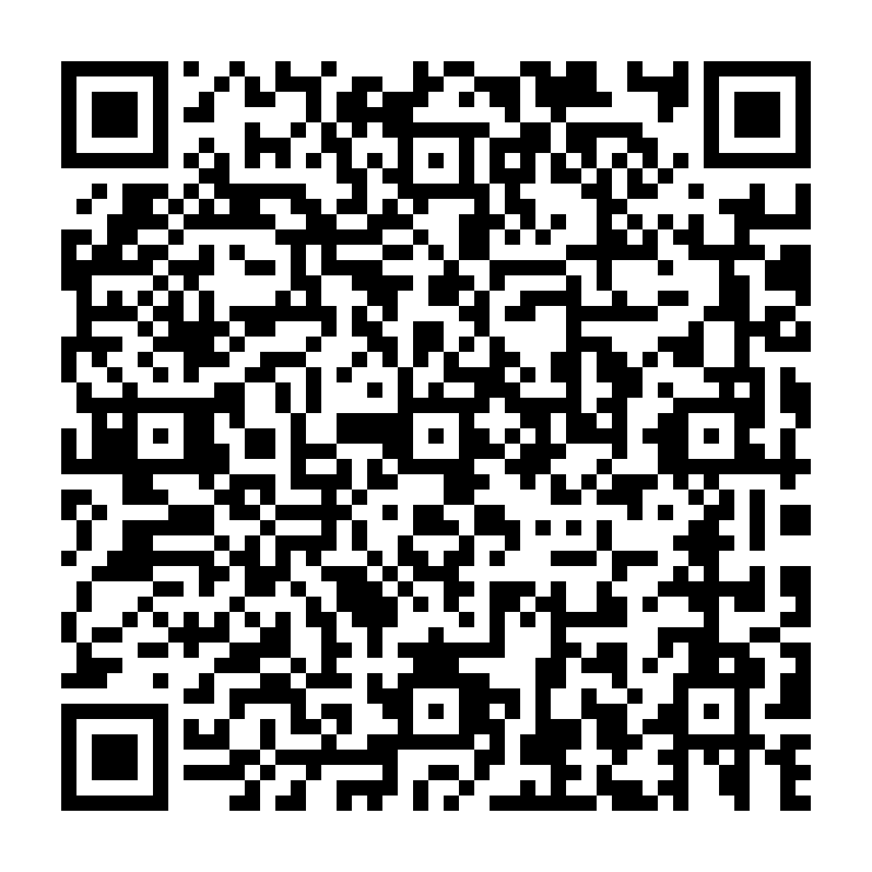 QR-kode