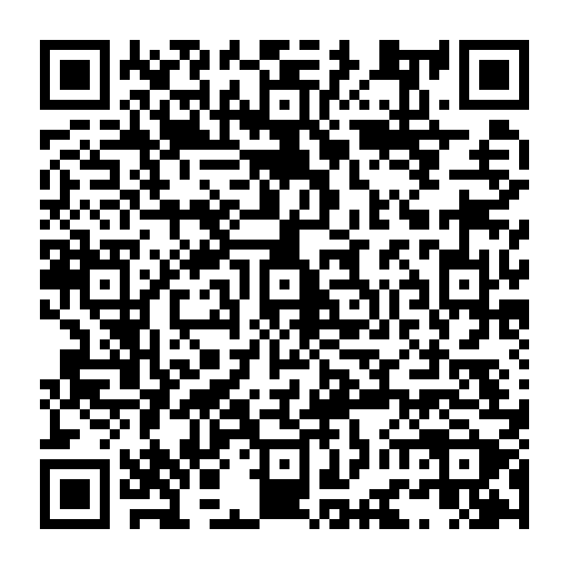 QR-kode