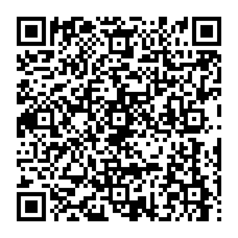 QR-kode