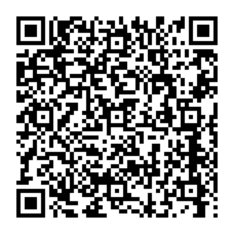 QR-kode