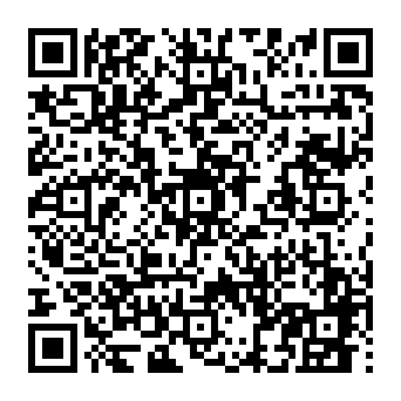 QR-kode