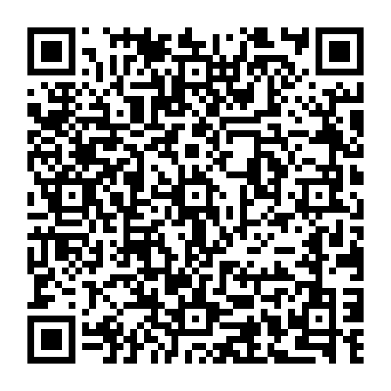 QR-kode