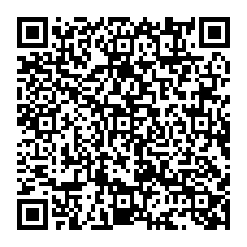 QR-kode