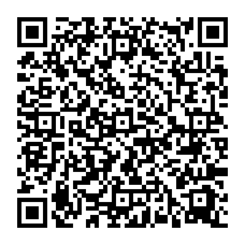 QR-kode