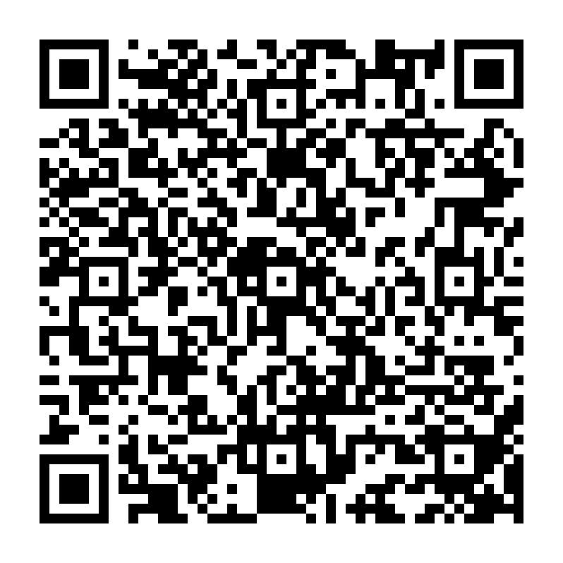 QR-kode