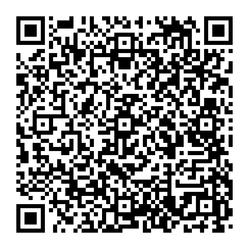 QR-kode
